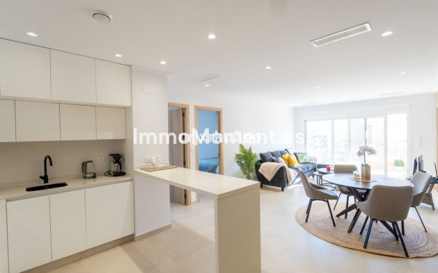 Resale - Apartment - Guardamar del Segura - Urbanización El Raso