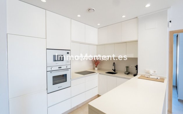 Resale - Apartment - Guardamar del Segura - Urbanización El Raso