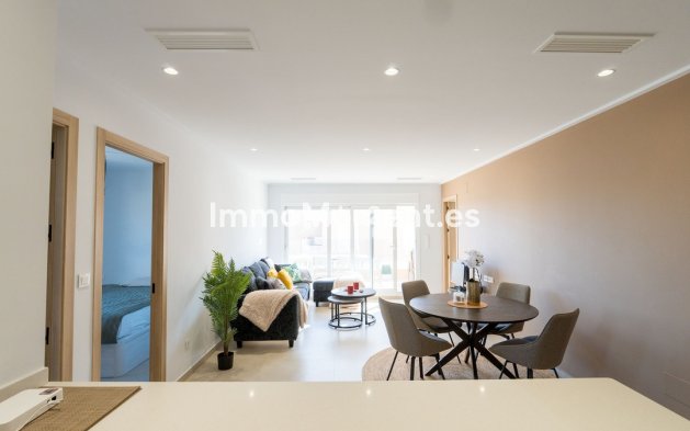 Resale - Apartment - Guardamar del Segura - Urbanización El Raso