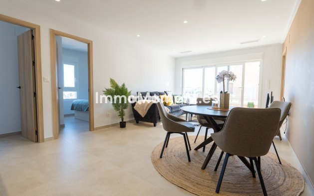 Resale - Apartment - Guardamar del Segura - Urbanización El Raso