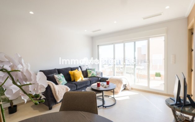 Resale - Apartment - Guardamar del Segura - Urbanización El Raso