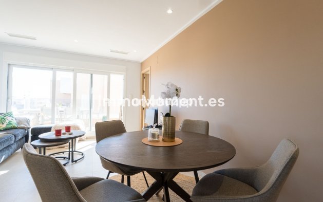 Resale - Apartment - Guardamar del Segura - Urbanización El Raso