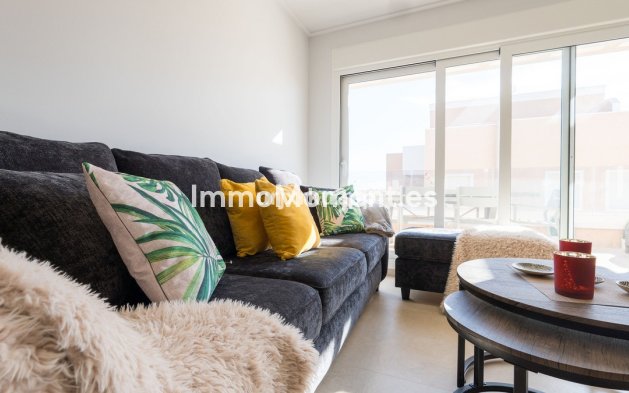 Resale - Apartment - Guardamar del Segura - Urbanización El Raso