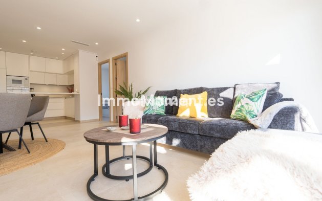 Resale - Apartment - Guardamar del Segura - Urbanización El Raso