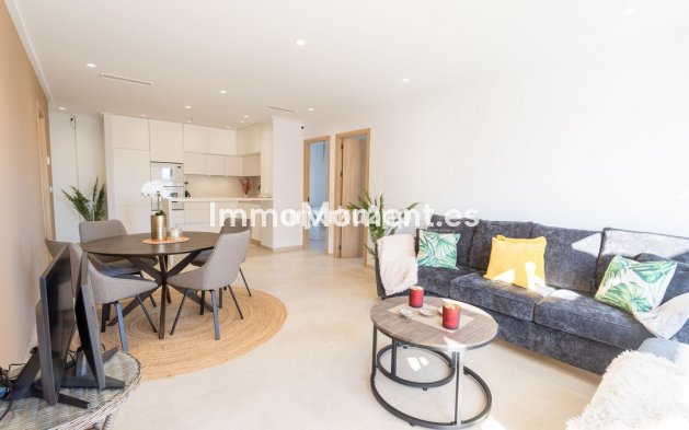 Resale - Apartment - Guardamar del Segura - Urbanización El Raso