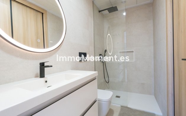 Resale - Apartment - Guardamar del Segura - Urbanización El Raso