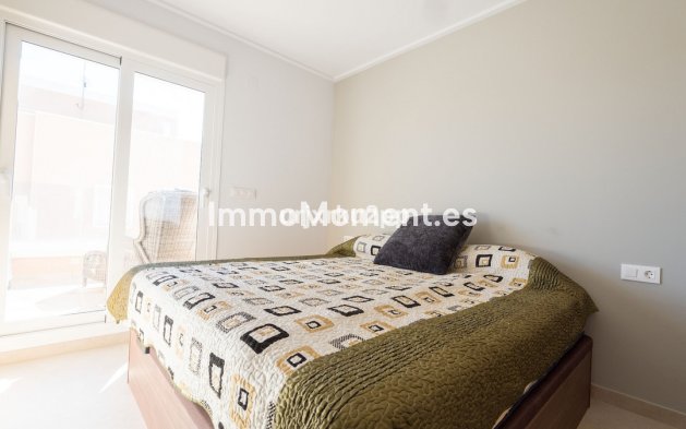 Resale - Apartment - Guardamar del Segura - Urbanización El Raso