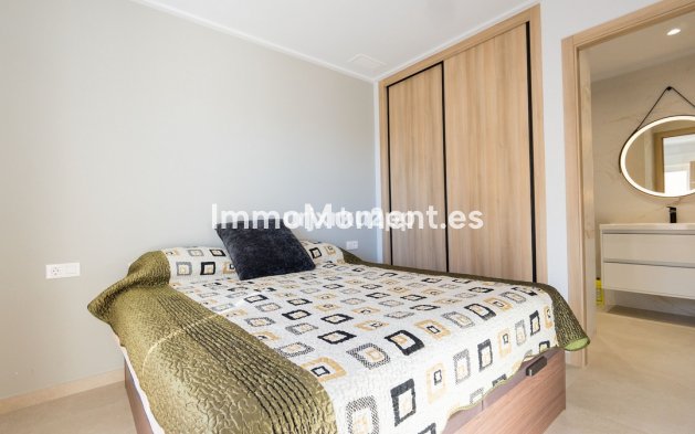 Resale - Apartment - Guardamar del Segura - Urbanización El Raso