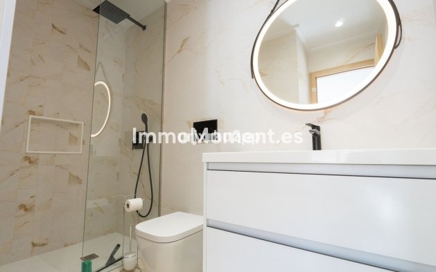 Resale - Apartment - Guardamar del Segura - Urbanización El Raso