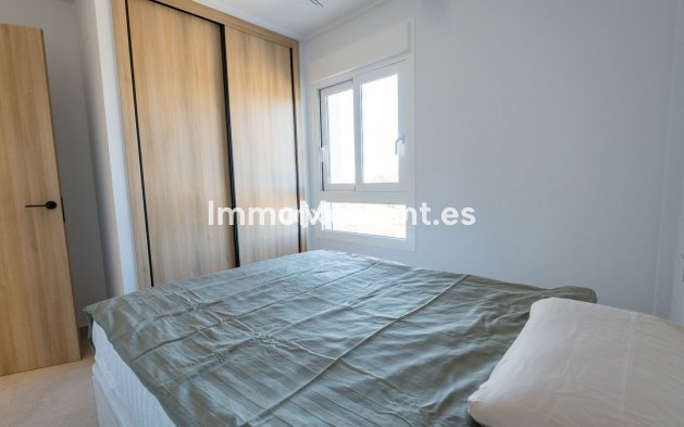 Resale - Apartment - Guardamar del Segura - Urbanización El Raso