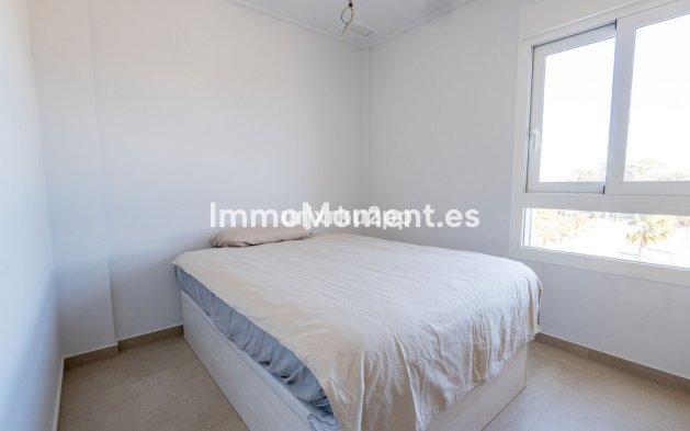 Resale - Apartment - Guardamar del Segura - Urbanización El Raso