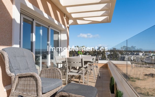 Resale - Apartment - Guardamar del Segura - Urbanización El Raso