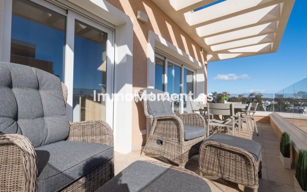 Resale - Apartment - Guardamar del Segura - Urbanización El Raso