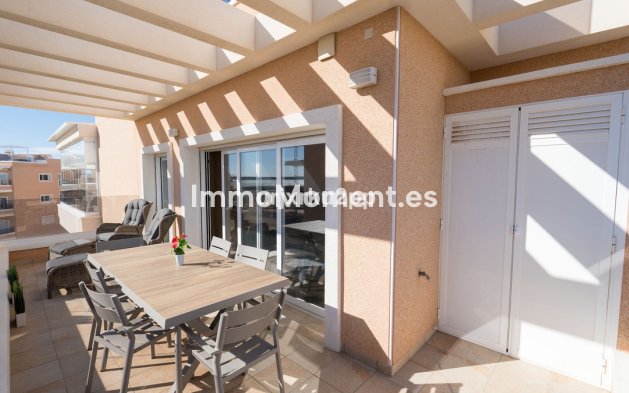 Resale - Apartment - Guardamar del Segura - Urbanización El Raso