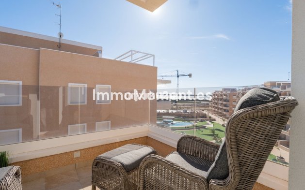 Resale - Apartment - Guardamar del Segura - Urbanización El Raso