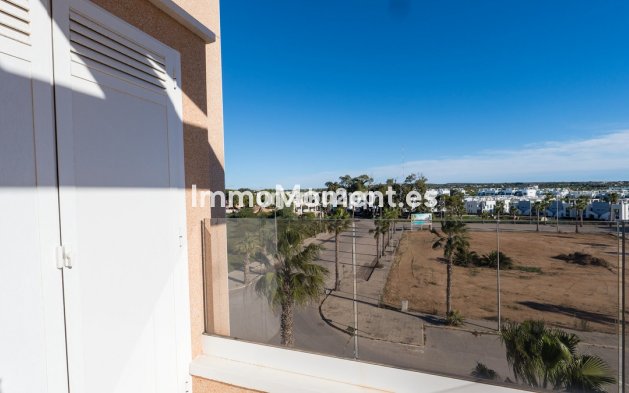 Resale - Apartment - Guardamar del Segura - Urbanización El Raso