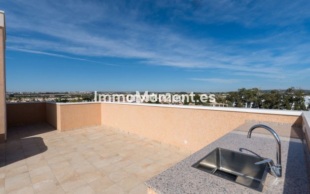 Resale - Apartment - Guardamar del Segura - Urbanización El Raso