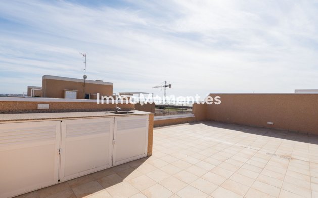 Resale - Apartment - Guardamar del Segura - Urbanización El Raso