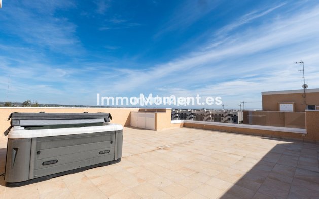 Resale - Apartment - Guardamar del Segura - Urbanización El Raso