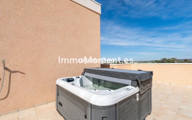 Resale - Apartment - Guardamar del Segura - Urbanización El Raso