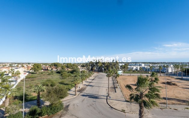 Resale - Apartment - Guardamar del Segura - Urbanización El Raso