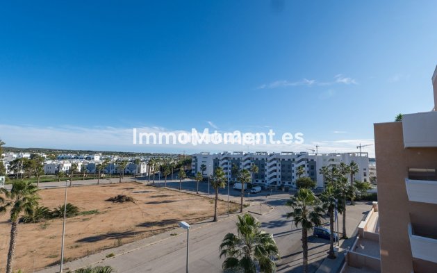 Resale - Apartment - Guardamar del Segura - Urbanización El Raso