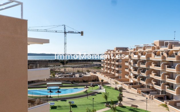 Resale - Apartment - Guardamar del Segura - Urbanización El Raso