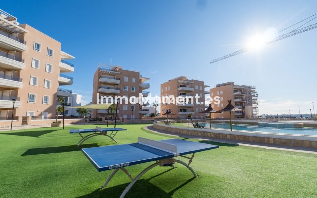 Resale - Apartment - Guardamar del Segura - Urbanización El Raso