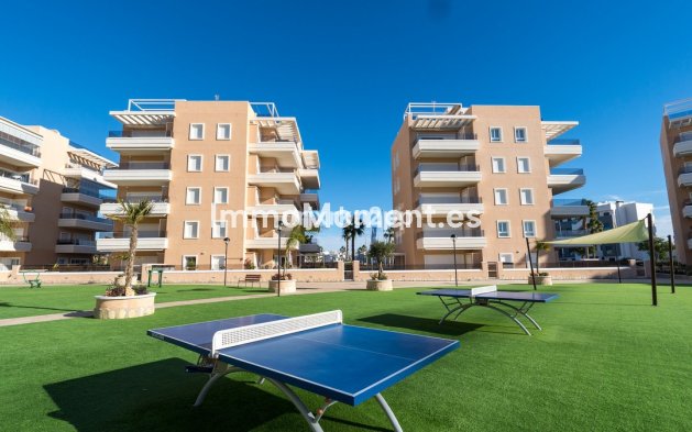 Resale - Apartment - Guardamar del Segura - Urbanización El Raso