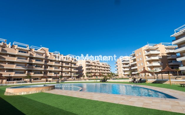 Resale - Apartment - Guardamar del Segura - Urbanización El Raso