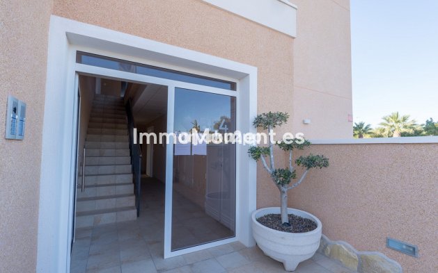 Resale - Apartment - Guardamar del Segura - Urbanización El Raso