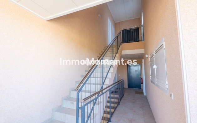 Resale - Apartment - Guardamar del Segura - Urbanización El Raso