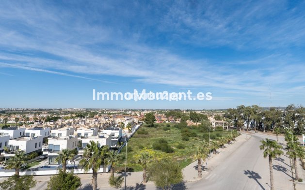 Resale - Apartment - Guardamar del Segura - Urbanización El Raso