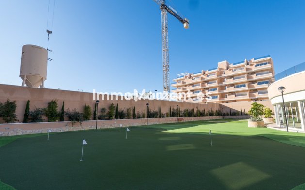 Resale - Apartment - Guardamar del Segura - Urbanización El Raso