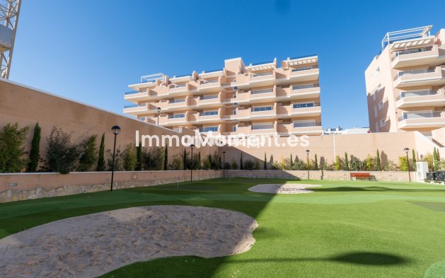 Resale - Apartment - Guardamar del Segura - Urbanización El Raso