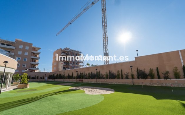 Resale - Apartment - Guardamar del Segura - Urbanización El Raso