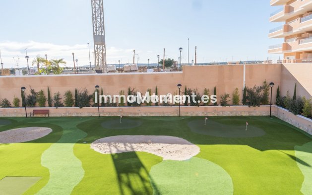 Resale - Apartment - Guardamar del Segura - Urbanización El Raso