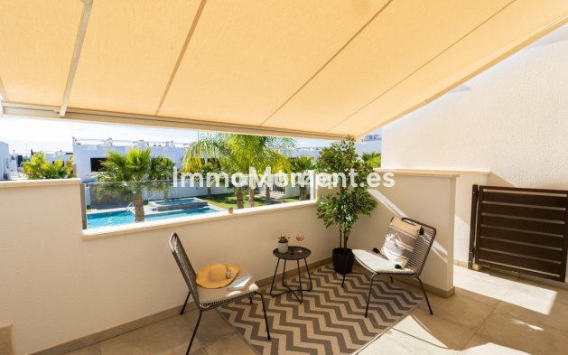 Resale - Apartment - Pilar de la Horadada - Torre de la Horadada