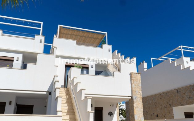 Resale - Apartment - Pilar de la Horadada - Torre de la Horadada