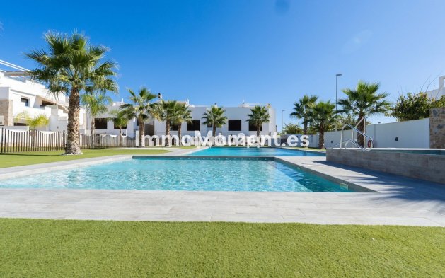 Resale - Apartment - Pilar de la Horadada - Torre de la Horadada