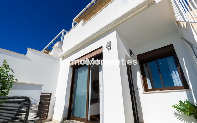 Resale - Apartment - Pilar de la Horadada - Torre de la Horadada