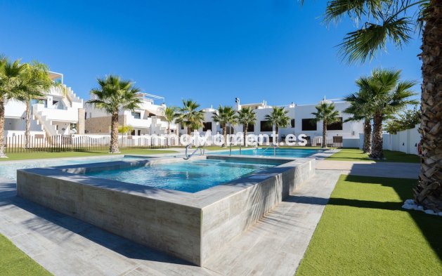 Resale - Apartment - Pilar de la Horadada - Torre de la Horadada