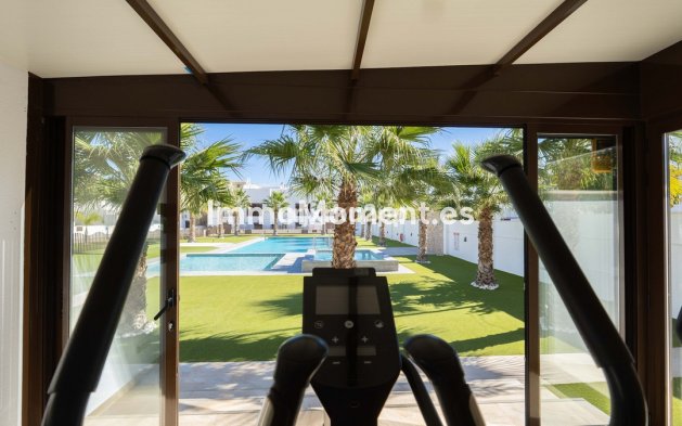 Resale - Apartment - Pilar de la Horadada - Torre de la Horadada