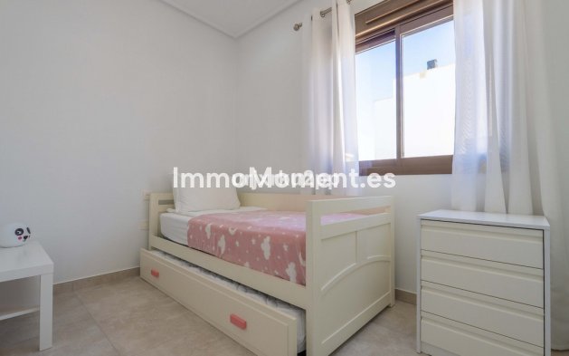 Resale - Apartment - Pilar de la Horadada - Torre de la Horadada