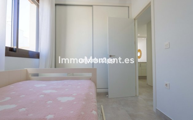 Resale - Apartment - Pilar de la Horadada - Torre de la Horadada