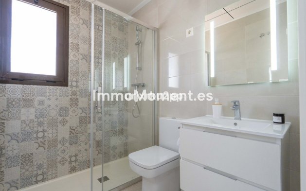 Resale - Apartment - Pilar de la Horadada - Torre de la Horadada