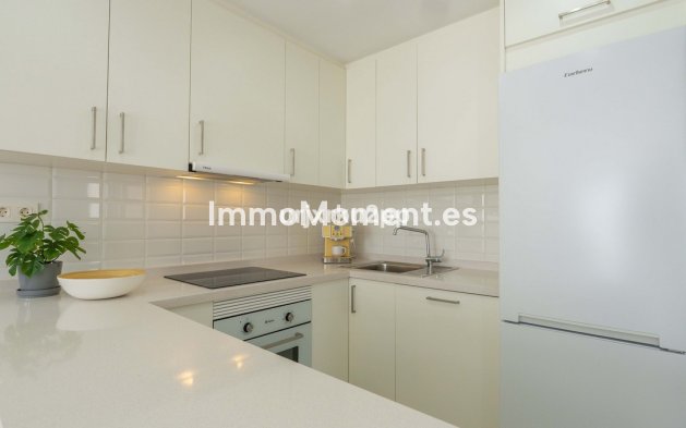 Resale - Apartment - Pilar de la Horadada - Torre de la Horadada