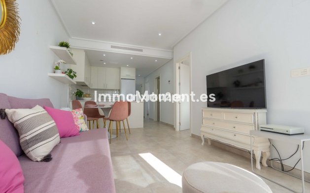 Resale - Apartment - Pilar de la Horadada - Torre de la Horadada