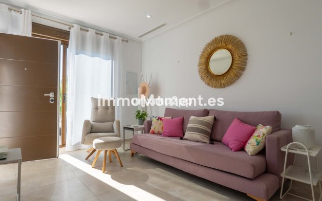 Resale - Apartment - Pilar de la Horadada - Torre de la Horadada