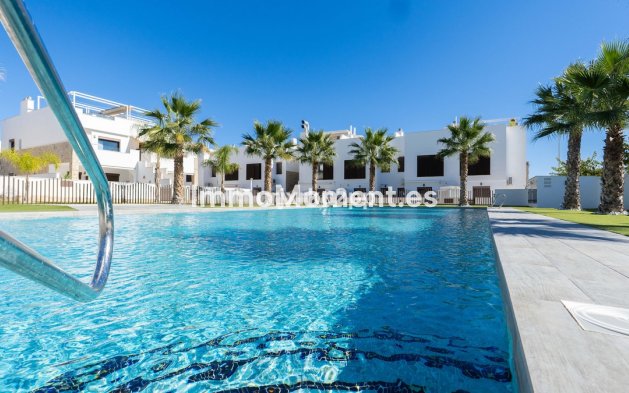 Resale - Apartment - Pilar de la Horadada - Torre de la Horadada